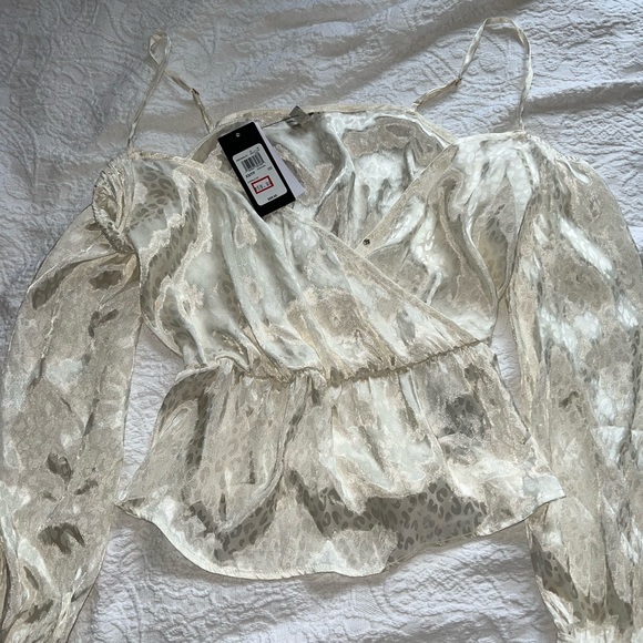 Blouse - Picture 1 of 1